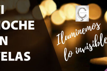 Noche en velas 2018