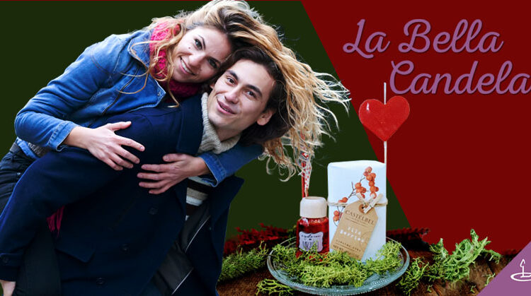 Regalos de San Valentín