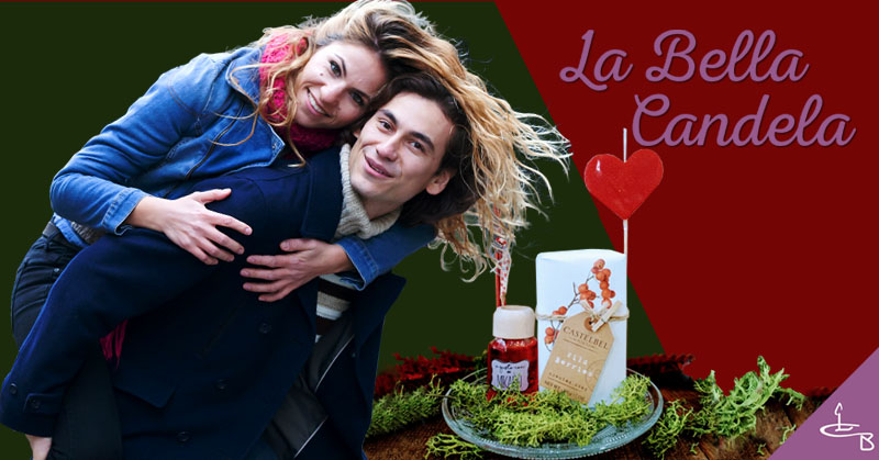 Regalos de San Valentín