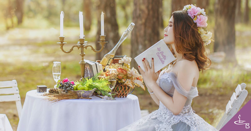 Detalles para Bodas, Bautizos y Comuniones