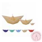 vela barco cerabella