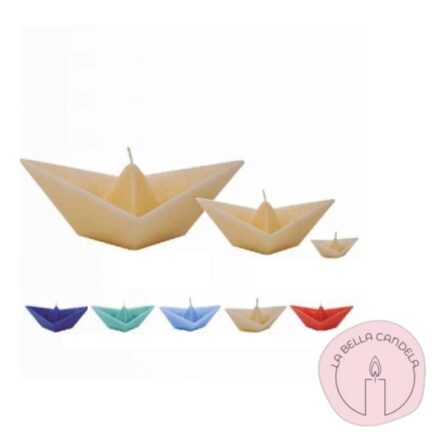 vela barco cerabella