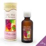 Brumas Entre Uvas y Naranjos Boles d´Olor