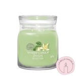 Yankee Candle Vanilla & Lime