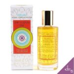 Aceite Puro de Argán 50 ml.