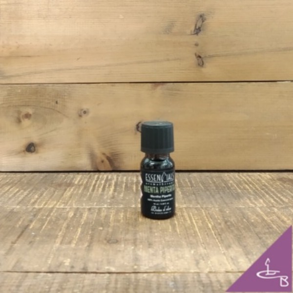 aceite menta aceite esencial boles dolor