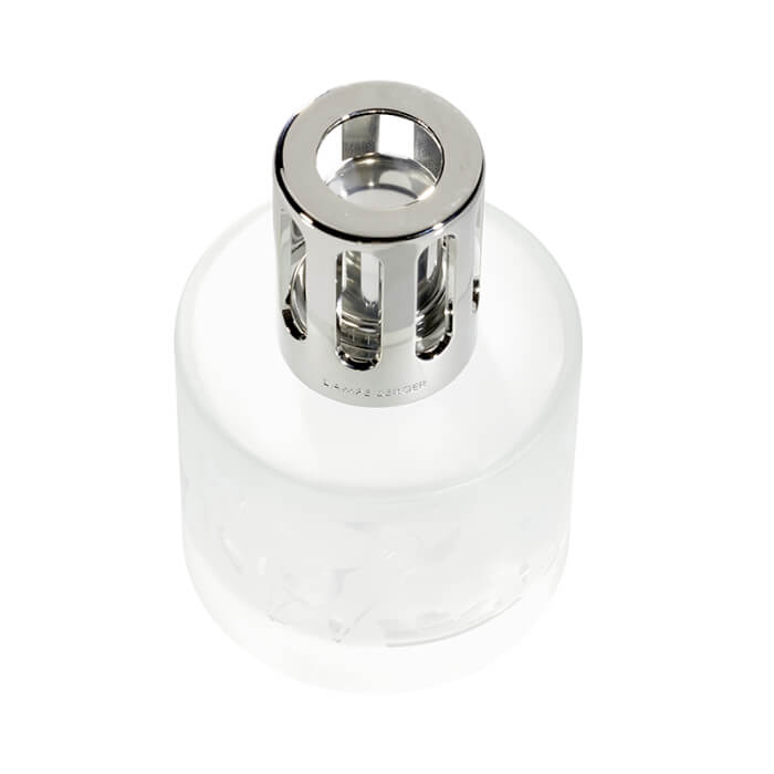 Flacone Ricarica Lampe Berger - Dame Des Epices | 500 Ml | Note Orientali