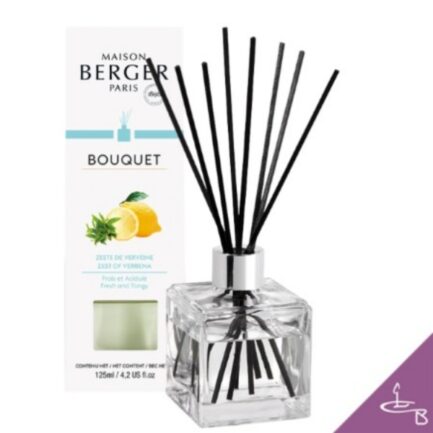 Bouquet Perfumado Zeste de Verveine
