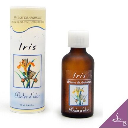Brumas Iris Boles d´Olor