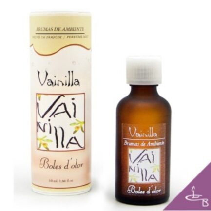 Brumas Vainilla Boles d´Olor