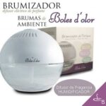 Brumizador Boles d´Olor