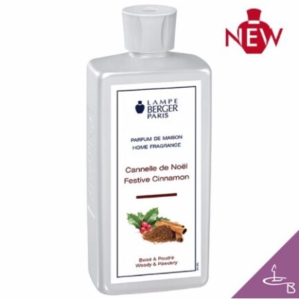 Lampe Berger Cannelle de Nöel Perfume 500ml