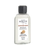 cedro bouquet berger