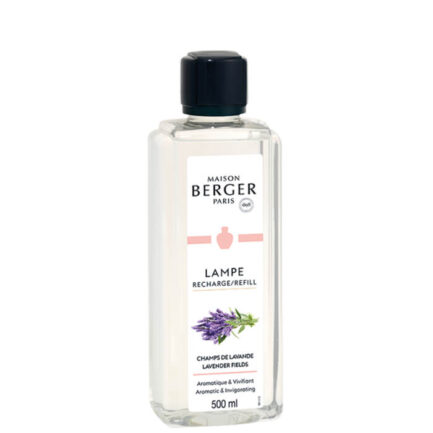 berger floral