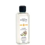 coco monoi maison berger