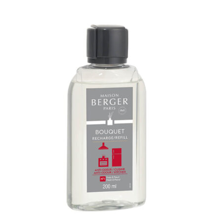 cocina bouquet berger