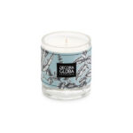 vela aroma pino
