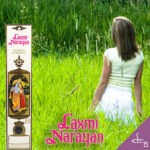 Incienso Stick Pino Laxmi Narayan