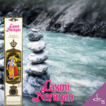Incienso Stick Yamuna Laxmi Narayan