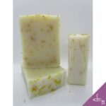 Jabón Artesanal de Caléndula