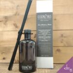 Mikado Aromaterapia Essencials - Té Verde, Menta y Bergamota