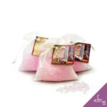 Mini Resinas Perfumadas Flower Shop