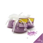 Mini Resinas Perfumadas Soleil de Provence