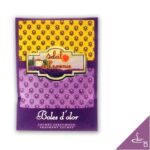 Mini Sachet Soleil de Provence Boles d´Olor