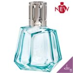 Lampe Berger Origami Azul