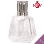 Lampe Berger Origami Transparente