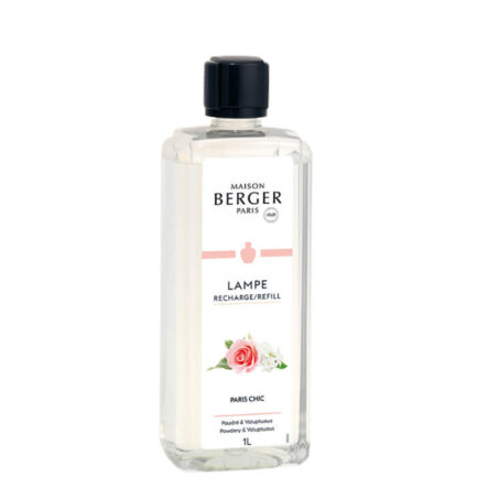 berger floral