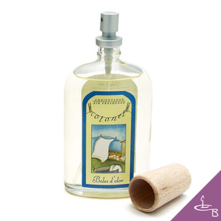 Ambientador Cotonet Boles d´Olor