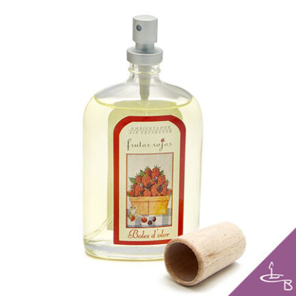 Ambientador Frutos Rojos Boles d´Olor