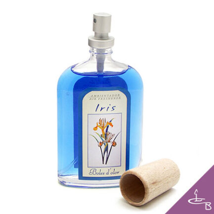 Ambientador Iris Boles d´Olor