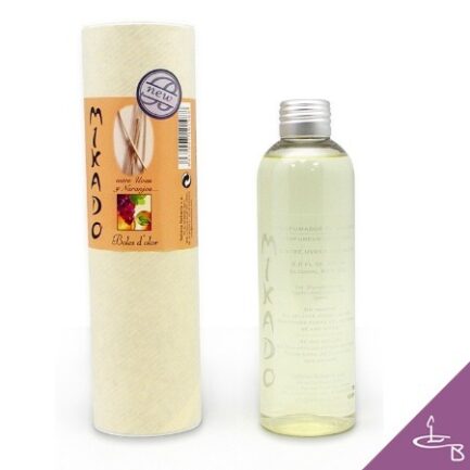 Entre Uvas y Naranjos recambio de Mikado Boles d`Olor