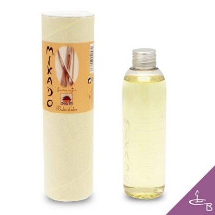 Frutos Rojos recambio de Mikado Boles d`Olor