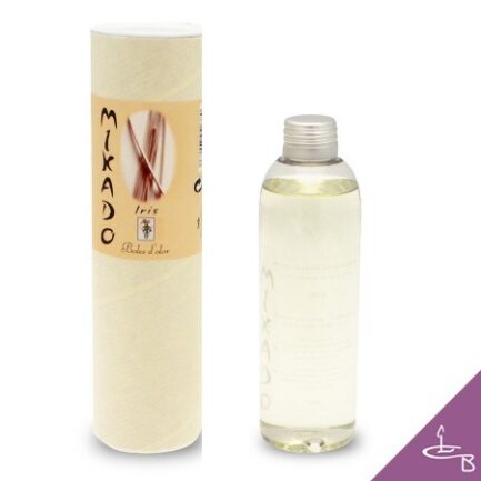 Iris recambio de Mikado Boles d´Olor