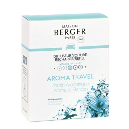 ambientador coche antimareo