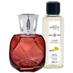 maison berger soleil divin