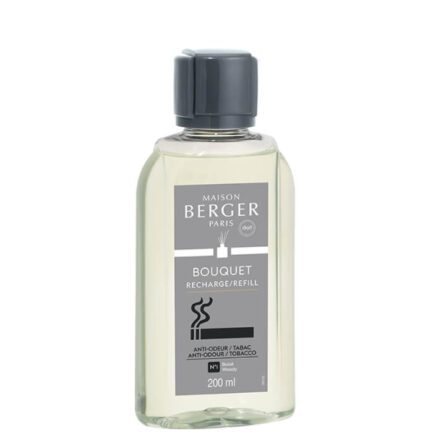 tabaco bouquet berger