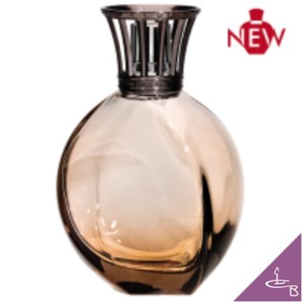 Lampe Berger Tocade Marrón