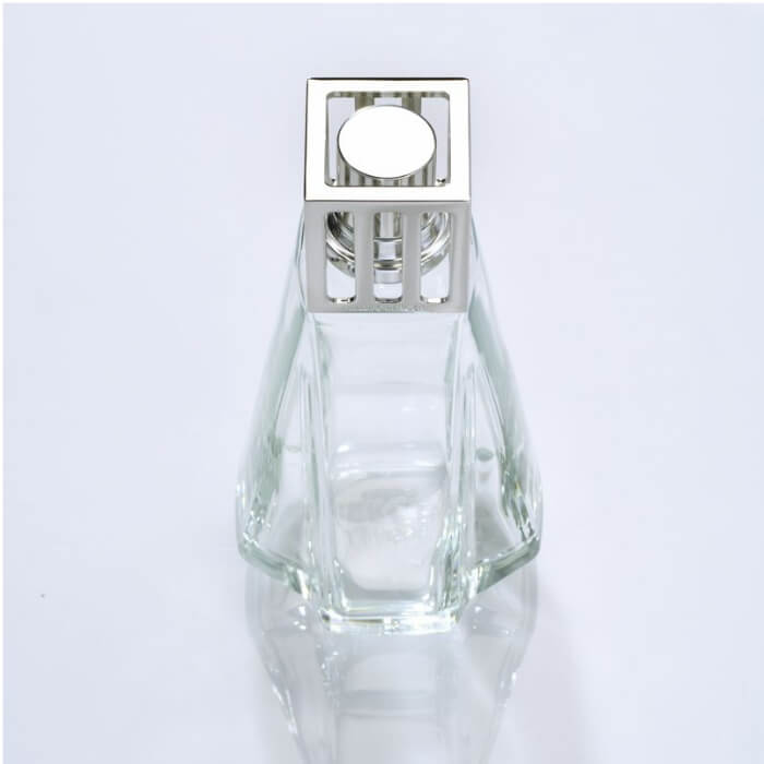 Lampe Berger Gravity Trasparente (4796