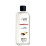 Lampe Berger Vanille Gourmet Perfume 1 Litro