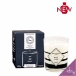 Vela Anti Olor Tabaco Perfumada Parfum Berger