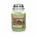 vela lemongrass ginger