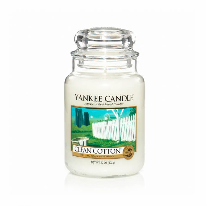 vela yankee candle (7) vela clean cotton