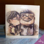 Velas personalizadas