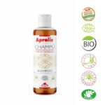 champú con propóleo