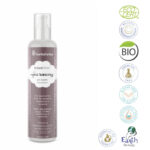 limpiador facial piel sensible