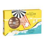 ambientador coche coco
